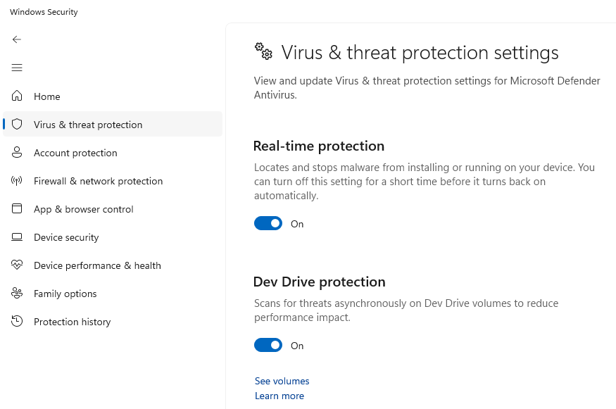 Allow Delta Executor Through Firewall or Antivirus